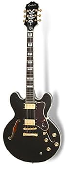 Amazon | Epiphone SHERATON II PRO EB エレキギター